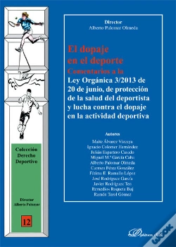 Capa do artigo El Dopaje En El Deporte