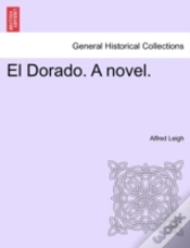 Capa do artigo El Dorado. A Novel.