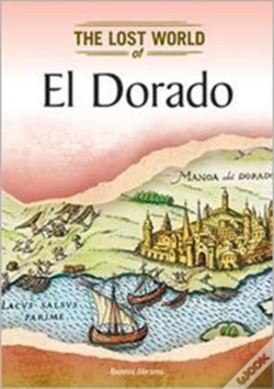 Capa do artigo El Dorado