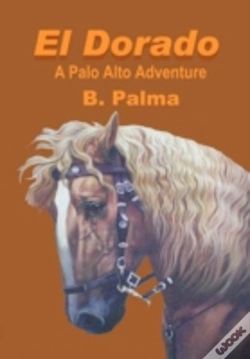 Capa do artigo El Dorado