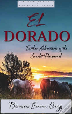 Capa do artigo El Dorado