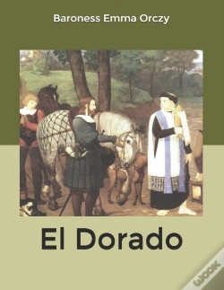 Capa do artigo El Dorado