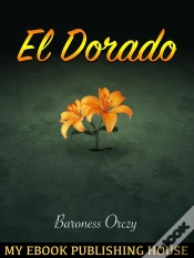 Capa do artigo El Dorado