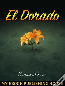 Capa do artigo El Dorado