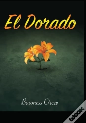 Capa do artigo El Dorado