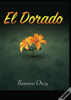 Capa do artigo El Dorado