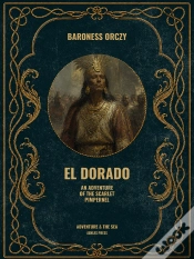 Capa do artigo El Dorado