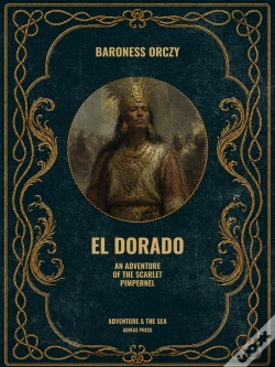 Capa do artigo El Dorado
