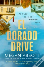 Capa do artigo El Dorado Drive