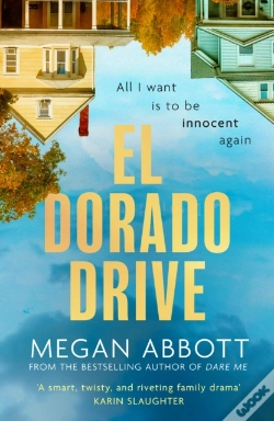 Capa do artigo El Dorado Drive