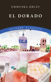 Capa do artigo El Dorado