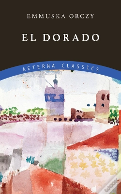 Capa do artigo El Dorado
