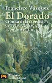 Capa do artigo El Dorado
