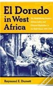 Capa do artigo El Dorado In West Africa