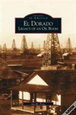 Capa do artigo El Dorado