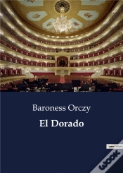 Capa do artigo El Dorado