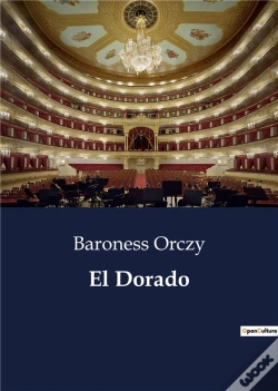 Capa do artigo El Dorado