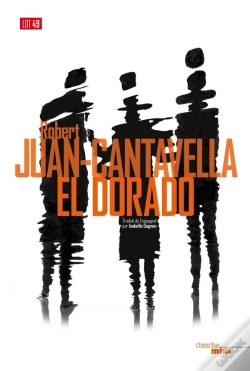 Capa do artigo El Dorado