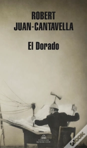 Capa do artigo El Dorado