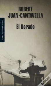 Capa do artigo El Dorado