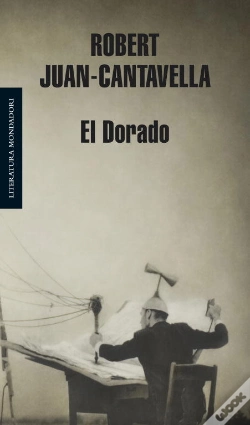 Capa do artigo El Dorado