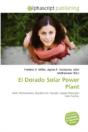 El Dorado Solar Power Plant - Preview