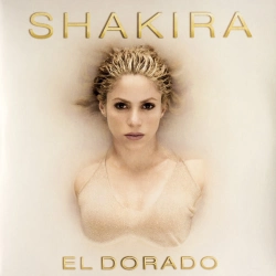 Capa do artigo El Dorado - Vinil