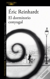 Capa do artigo El Dormitorio Conyugal