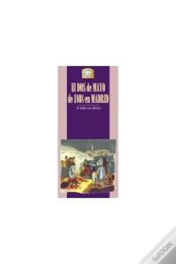 Capa do artigo El Dos De Mayo De 1808 En Madrid