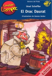 Capa do artigo El Drac Daurat