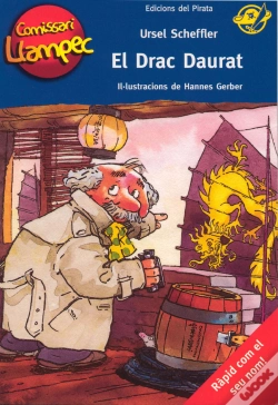 Capa do artigo El Drac Daurat