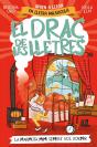 El Drac De Les Lletres 5 - La Marmota Mimí Sempre Vol Dormir - Preview