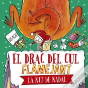 Capa do artigo El Drac Del Cul Flamejant La Nit De Nadal