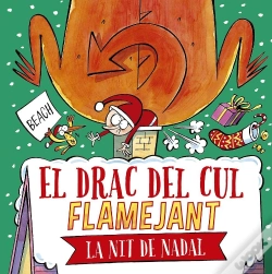 Capa do artigo El Drac Del Cul Flamejant La Nit De Nadal