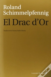 Capa do artigo El Drac D