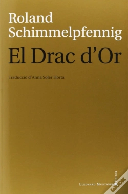 Capa do artigo El Drac D'Or