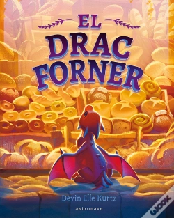 Capa do artigo El Drac Forner