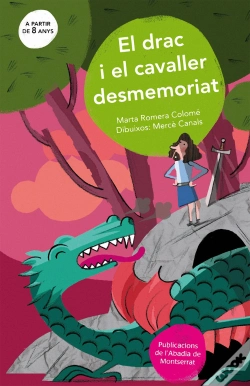 Capa do artigo El Drac I El Cavaller Desmemoriat
