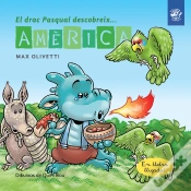 Capa do artigo El Drac Pasqual Descobreix Amèrica