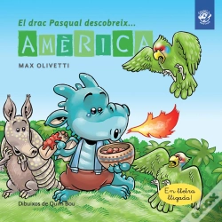 Capa do artigo El Drac Pasqual Descobreix Amèrica