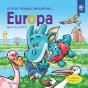 El Drac Pasqual Descobreix Europa - Preview