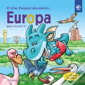 Capa do artigo El Drac Pasqual Descobreix Europa