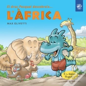 Capa do artigo El Drac Pasqual Descobreix L