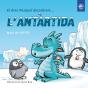 El Drac Pasqual Descobreix L'Antàrtida - Preview