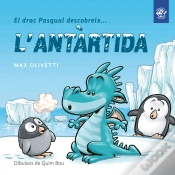 Capa do artigo El Drac Pasqual Descobreix L