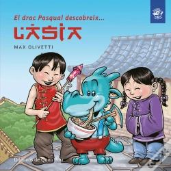 Capa do artigo El Drac Pasqual Descobreix L'Àsia