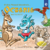 Capa do artigo El Drac Pasqual Descobreix Oceania