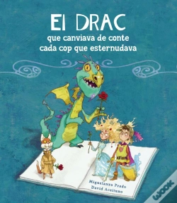 Capa do artigo El Drac Que Canviava De Conte Cada Cop Que Esternudava