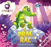 Capa do artigo El Drac Rac