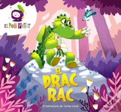 Capa do artigo El Drac Rac
